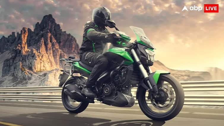 Next Generation Bajaj Dominar 400 launch time away bike may come with new platform Bajaj Dominar 400: नेक्स्ट जेनेरेशन बजाज डोमिनार के आने में अभी समय, नए प्लेटफॉर्म के साथ पेश होगी बाइक?