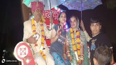 सोशल मीडिया पर हुआ प्यार, फिलीपींस से राजस्थान पहुंची मैरी ने रचाई शादी