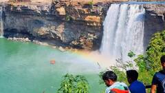 छत्तीसगढ़ के इस जगह पर दिखेगी भगवान राम के वनवास से जुड़ी चित्रकला, तैयार होगा इंद्रधनुष पार्क