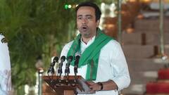 यूपी में उपचुनाव से पहले जयंत चौधरी ने बढ़ाई बीजेपी की टेंशन, सामने रख दी ये डिमांड