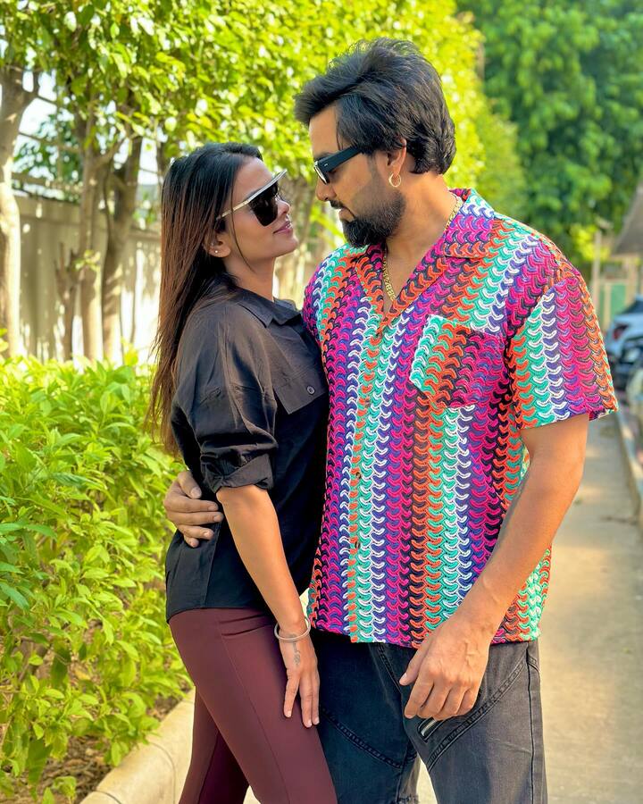 पायल कृतिकानंतर म्हणाली- 'त्यावेळी माझे तिच्याशी नाते असे होते की ना मी तिला पाहू शकलो आणि ना ती मला पाहू शकली. आम्ही एकमेकांचे इतके वाईट शत्रू झालो होतो.