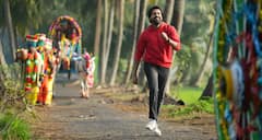 AAY Movie Release Date: ఆయ్ రిలీజ్ డేట్ ఫిక్స్... ఆగస్టులో థియేటర్లలోకి ఎన్టీఆర్ బావమరిది నార్నే నితిన్ సినిమా