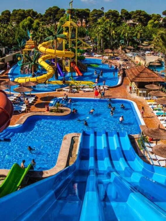 गर्मियों में भोपाल के इन वॉटर पार्क में जरूर करें एन्जॉय