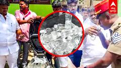 DMK MLA on kalla sarayam | ”என் தொகுதியிலேயே சாராயமா?”ON THE SPOT-ல் ரெய்டு! திமுக MLA Mass சம்பவம்!