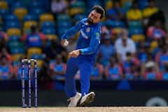 AFG vs BAN: Rashid Khan Creates History, Becomes First Spinner In World To...