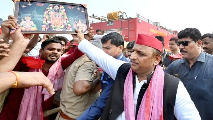 राज्यसभा में क्रॉस वोटिंग करने के समय इन विधायकों को इस बात का आभास नहीं था कि 2024 में समाजवादी पार्टी लोकसभा चुनाव में इतना बेहतरीन प्रदर्शन करेगी. कुल मिलाकर देखा यह जा रहा है कि भारतीय जनता पार्टी ने जहां-जहां पर भी पार्टी तोड़कर विधायकों को अपने खेमे में किया है. वहां वहां पर वह उम्मीदवार हारे हैं.