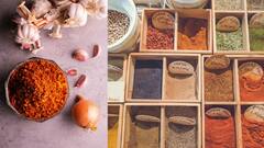 Instant Noodles Masala:நூடுல்ஸ் மசாலா பொடி வீட்டிலேயே எளிதாக செய்யலாம் - இதோ ரெசிபி!