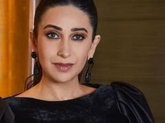 Karisma Kapoor Birthday: અભ્યાસ અધવચ્ચે જ છોડીને 16 વર્ષની ઉંમરે ફિલ્મ કર્યું ડેબ્યુ, જાણીએ અભિનેત્રીના જીવનના દિલચશ્પ કિસ્સા