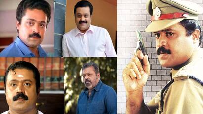 Actor and member of Lok Sabha Suresh gopi celebrates his birthday today HBD Suresh Gopi: இந்த ஆண்டு ரொம்ப ஸ்பெஷல்! பல வெற்றிகளுடன் பிறந்தநாளை கொண்டாடும் சுரேஷ் கோபி!