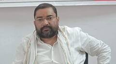 यूपी कांग्रेस के लिए दुखद खबर! इस नेता की रोड एक्सीडेंट में मौत, ट्रक से टकरा गई थी कार