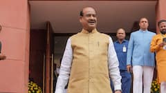 ओम बिरला होंगे NDA के उम्मीदवार, फिर से बन सकते हैं लोकसभा स्पीकर