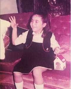 Happy Birthday Karisma Kapoor: Kareena And Malaika Share Adorable Wishes On Actor's Golden Jubilee; PICS