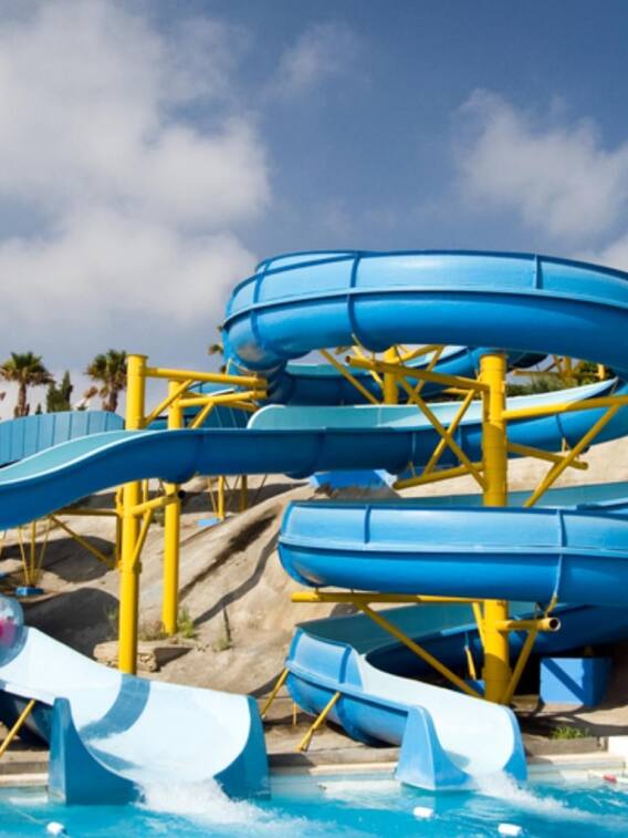 ये हैं दिल्ली के सबसे सस्ते वॉटर पार्क