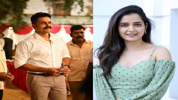 PS Mithran directorial Karthi starring Sardar 2 latest update on female lead antagonist Sardar 2: பிரம்மாண்ட பட்ஜெட், வில்லனாக பெரிய நடிகர், கன்னட ஹீரோயின் - வெளியான சர்தார் 2 அப்டேட்!