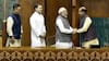 Lok Sabha Speaker: 2வது முறையாக மக்களவை சபாநாயகராக ஓம் பிர்லா தேர்வு - பிரதமர் மோடி, ராகுல் காந்தி வாழ்த்து..!