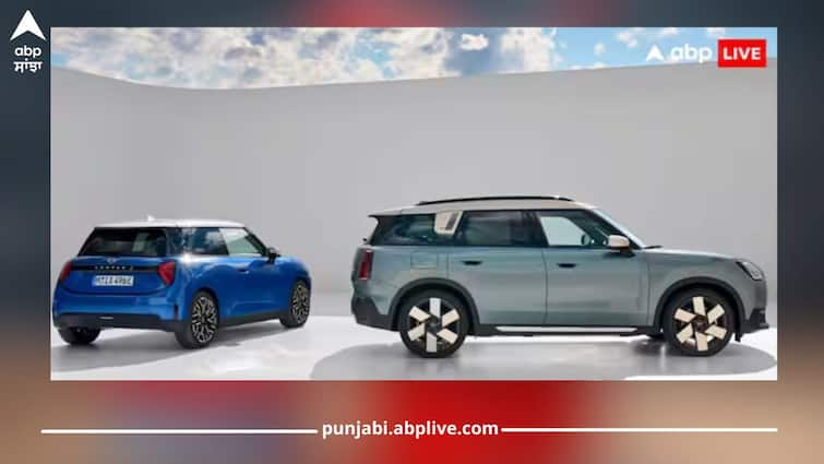 upcoming cars in india launch in july 2024 mini countryman mercedes eqa bmw 5 series details inside Upcoming Cars: ਜੁਲਾਈ 'ਚ ਲਾਂਚ ਹੋਣਗੀਆਂ ਇਹ ਗਜ਼ਬ ਕਾਰਾਂ, Mercedes-BMW ਤੋਂ ਲੈ ਕੇ ਮਿੰਨੀ ਕੂਪਰ ਤੱਕ ਦੇ ਮਾਡਲ ਸ਼ਾਮਿਲ