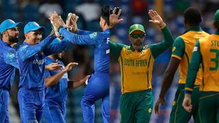SA vs AFG Semi-final : अफगाणिस्तान फायनलमध्ये पोहचणार? चोकर्स दक्षिण आफ्रिकेच्या कमजोरीचा फायदा घेणार 