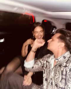 प्रिन्स नरुला आणि युविका चौधरीने दिली गुड न्यूज, अनोख्या पद्धतीने सांगितली आनंदाची बातमी!