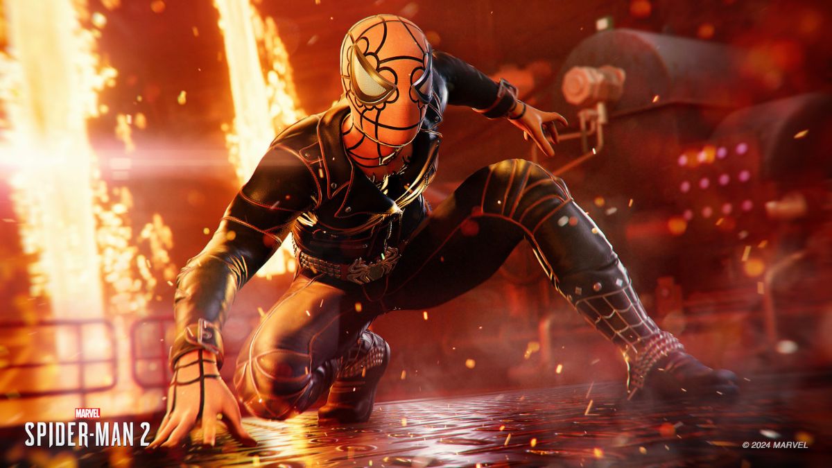 Marvel's Spider-Man 3: Early Images Leaked Online; Here’s What Insomniac Games’ Upcoming Game Might Bring