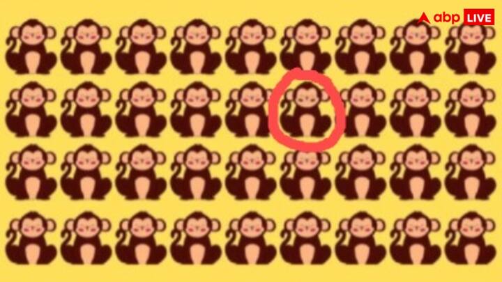 पूछे गए सवाल का जवाब दिया जा चुका है. आप भी इसे अपने दोस्तों के साथ शेयर कीजिए और उन्हें सोचने पर मजबूर कीजिए.