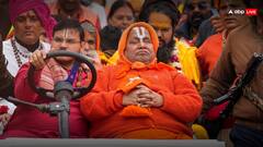 'जब तक PoK नहीं मिल जाता...', वैष्णो देवी मंदिर दर्शन करने पहुंचे जगद्गुरु रामभद्राचार्य ने दिया बड़ा बयान