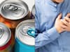 Health Risk: ਐਨਰਜੀ ਡਰਿੰਕ ਪੀਣ ਵਾਲਿਆਂ ਦੀ ਜਾਨ ਨੂੰ ਖਤਰਾ! ਹਾਰਟ ਅਟੈਕ ਦਾ ਹੋ ਸਕਦੇ ਹਨ ਸ਼ਿਕਾਰ, ਖੋਜ'ਚ ਹੋਇਆ ਖੁਲਾਸਾ