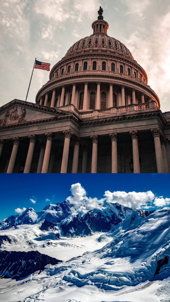 அமெரிக்க பற்றி தெரிந்து கொள்ள வேண்டிய விஷயங்கள்