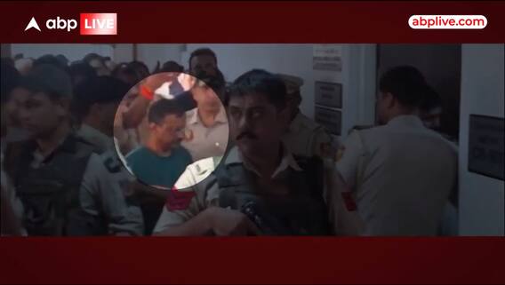Delhi Liquor Case: CBI Claims Arvind Kejriwal's Statement Blaming Manish Sisodia | ABP LIVE