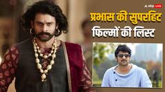 कल्कि 2898 AD से पहले देख लें प्रभास की 8 हिट फिल्में, ओटीटी पर यहां हैं अवेलेबल