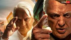 ‘इंडियन 2’ की शूटिंग के दौरान पानी तक नहीं पीते थे कमल हासन, इस एक्टर ने किया खुलासा