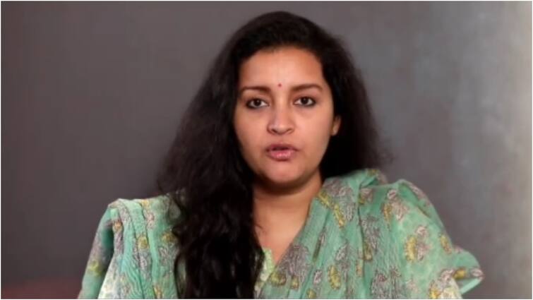 Renu Desai shares a post and gives clarity about why she cannot delete instagram account Renu Desai: అందుకే ట్విట్టర్ అకౌంట్ డిలీట్ చేశా, ఇన్‌స్టా్గ్రామ్ వదలకపోవడానికి కారణం ఇదే: రేణు దేశాయ్