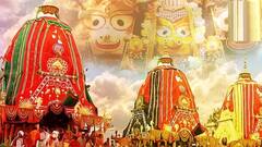 Jagannath Rath Yatra 2024: જગન્નાથજી હવે એકાંતવાસમાં, જાણો રથયાત્રા ક્યારે કરશે પ્રસ્થાન?