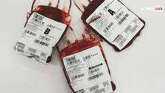 क्या इंसान का खून किसी जानवर को चढ़ाया जा सकता है?