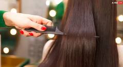 Keratin Treatment: ਵਾਲਾਂ 'ਤੇ ਕੈਰਾਟਿਨ ਟ੍ਰੀਟਮੈਂਟ ਲੈਣ ਤੋਂ ਪਹਿਲਾਂ ਇਨ੍ਹਾਂ ਗੱਲਾਂ ਦਾ ਰੱਖੋ ਖਾਸ ਧਿਆਨ, ਨਹੀਂ ਤਾਂ ਹੋ ਸਕਦਾ ਆਹ ਨੁਕਸਾਨ