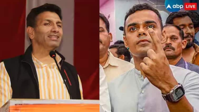 MP Congress Leader Jitu Patwari on Shivraj Singh Chauhan son Kartikey Remarks Said Yuvraj saying Delhi scared ANN MP: 'युवराज कह रहे हैं कि...', शिवराज सिंह चौहान के बेटे कार्तिकेय के बयान पर जीतू पटवारी का तंज