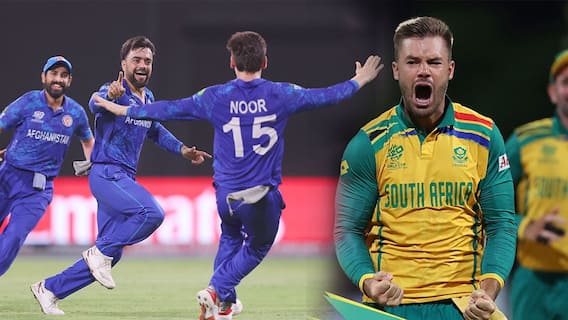 SA vs Afg Semifinal 1 Preview | T20 World Cup 2024 లో మొదటి యుద్ధం గెలిచేదెవరో