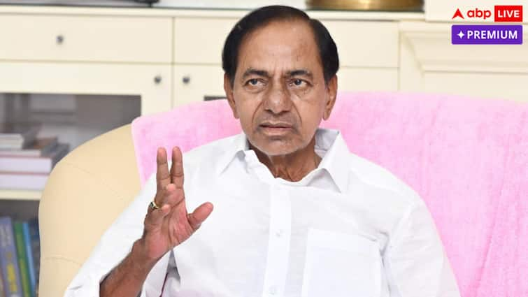 What should KCR do to save BRS what is he doing abpp Telangana News: వలసల సంక్షోభంలో బీఆర్ఎస్ - నింపాదిగా కేసీఆర్ - వ్యూహమా ? నిర్లక్ష్యమా ?