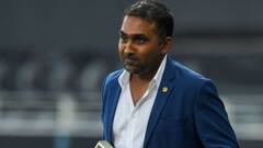 श्रीलंका टीम को तगड़ा झटका, दिग्गज क्रिकेटर Mahela Jayawardene ने छोड़ा साथ; बोर्ड को सौंपा इस्तीफा