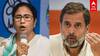 Mamata banerjee : ”காங்கிரஸ் எங்ககிட்ட கேட்கல” மீண்டும் அதிருப்தியில் மம்தா