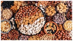 बच्चों को ड्राई फ्रूट्स खिलाना किस उम्र से शुरू करना चाहिए, नहीं पता है तो जान लें