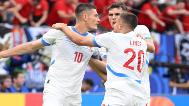 Czechia vs Turkey Euro 2024 Live Streaming Details: Who Will Grab 2nd Place Behind Portugal?