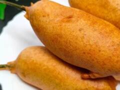 Food Recipe: ਜੇਕਰ ਤੁਸੀਂ ਵੀ ਹੋ ਸਪਾਈਸੀ ਭੋਜਨ ਖਾਣ ਦੇ ਸ਼ੌਕੀਨ, ਤਾਂ ਜ਼ਰੂਰ ਟਰਾਈ ਕਰੋ ਇਹ ਮਿਰਚੀ ਵੜਾ ਰੈਸਿਪੀ