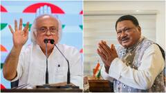 Congress's 'Non-Biological PM' Dig After Jual Oram Hints At Reviewing Rs 72K Cr Great Nicobar Project