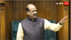 दूसरी बार लोकसभा अध्यक्ष बने ओम बिरला, कार्यकाल खत्म होने के बाद क्या डबल पेंशन मिलेगी?