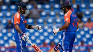 2022 च्या टी 20 मध्ये दहा विकेट्सने हरवलं, आता टीम इंडिया इंग्लंडचा बदला घेण्यास सज्ज 