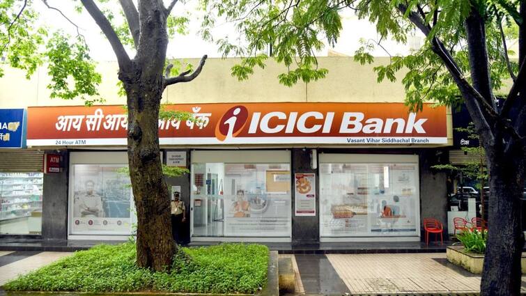 Icici bank market cap crossed 100 billion dollar mark becomes 6th indian company in this club ICICI Bank: చరిత్ర సృష్టించిన ఐసీఐసీఐ బ్యాంక్‌ - భారతదేశంలో కేవలం ఆరో కంపెనీ