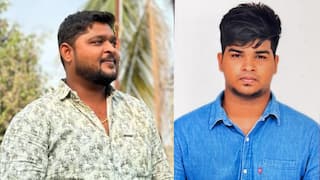 ராயல் என்ஃபீல்டில் அதிவேகம்! காரில் தட்டி விபத்து! இளைஞர்கள் மீது ஏறி இறங்கிய லாரி! செங்கல்பட்டில் பரிதாபம்!