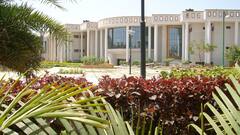 लोहिया विवि में अब शुरू करेगा LLB का पाठ्यक्रम, 9 साल बाद यहां 13 जुलाई को होगा दीक्षांत समारोह