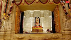 1000 साल की उम्र फिर भी पहली बारिश में कैसे टपका राम मंदिर की छत से पानी? पता चल गई सच्चाई