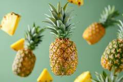 Diabetes Fruits: ਸ਼ੂਗਰ ਦੇ ਮਰੀਜ਼ਾਂ ਲਈ ਬਹੁਤ ਫਾਇਦੇਮੰਦ ਆਹ ਖੱਟੇ-ਮਿੱਠੇ ਫਲ, ਬਲੱਡ ਸ਼ੂਗਰ ਲੈਵਲ ਰਹਿੰਦਾ ਕੰਟਰੋਲ